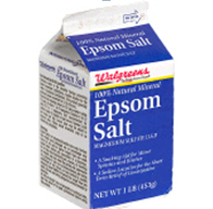 Epsom Salts